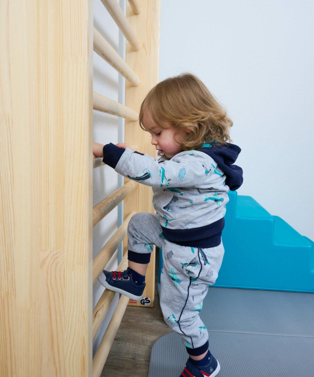 Therapiemöglichkeiten für Kinder