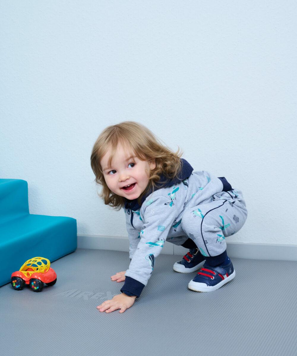 Therapie für Kinder & Jugendliche