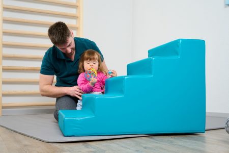 Therapie ab dem Säuglingsalter